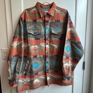 Scully Farthest Point | Mens Western Jacket
